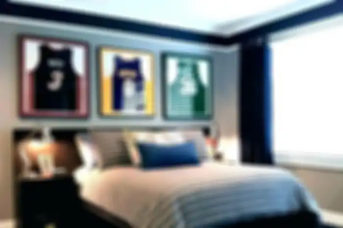 Ini Dia 6 Tips Simple Mendesain Kamar Untuk Pria Lajang!