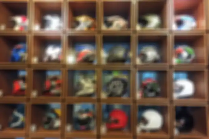 Helm Arai