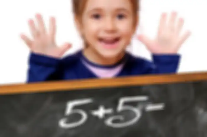 Cara meloncat dan mengurutkan bilangan dalam matematika