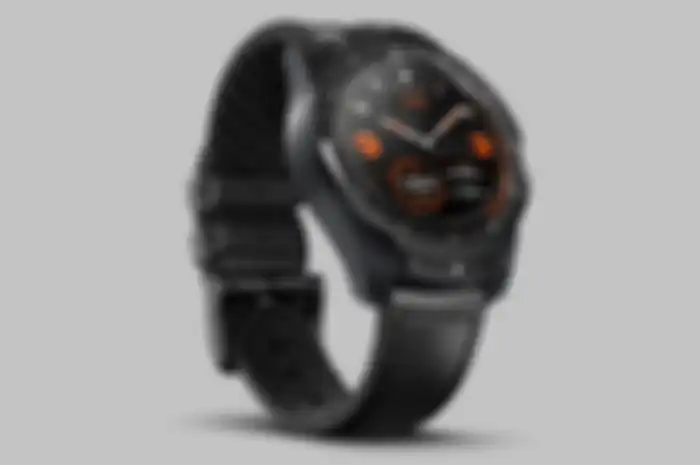 Smartwatch TicWatch Pro dari Mobvoi