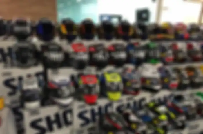 Surganya pecinta apparel, Jakarta Helmet Exhibition 2020 digelar mulai hari ini, banyak banget diskonnya