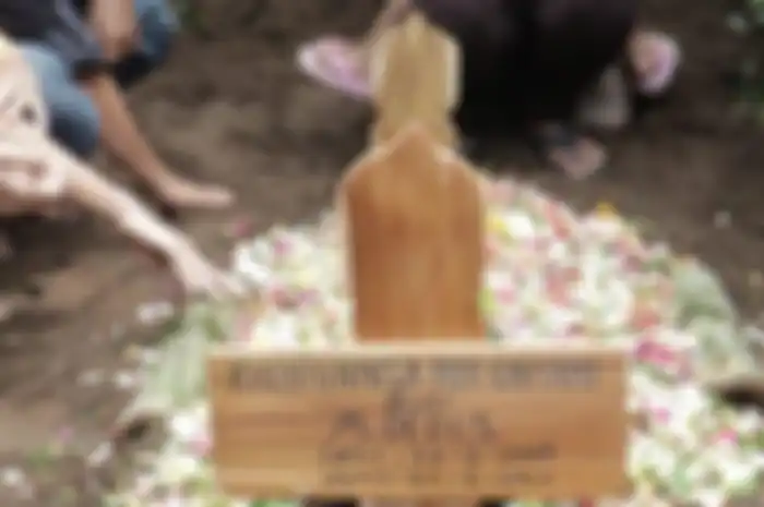 Korban tragedi susur sungai