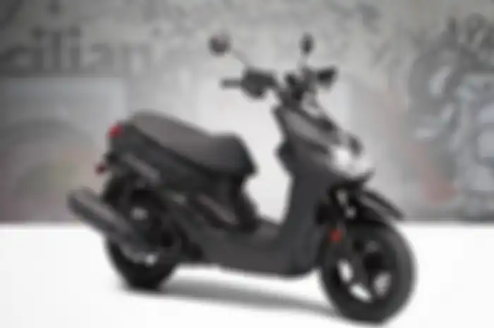 Tampilannya sporty, Yamaha Zuma 125 2020 sudah diluncurkan, segini harganya.