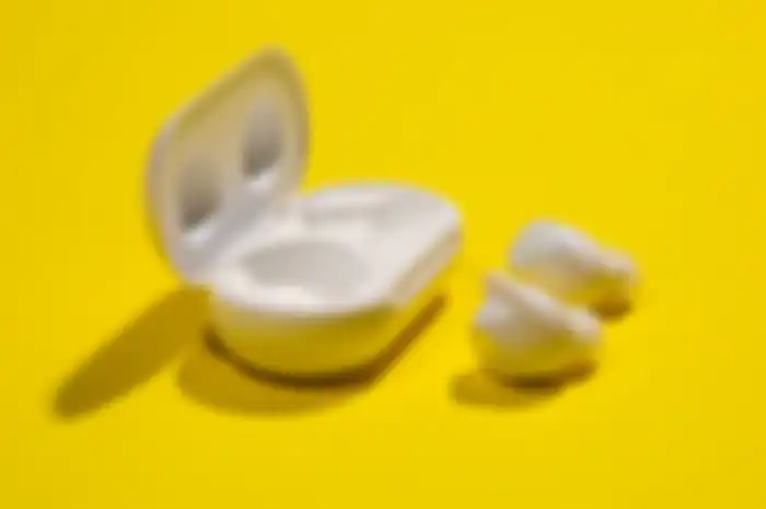 Galaxy Buds Plus