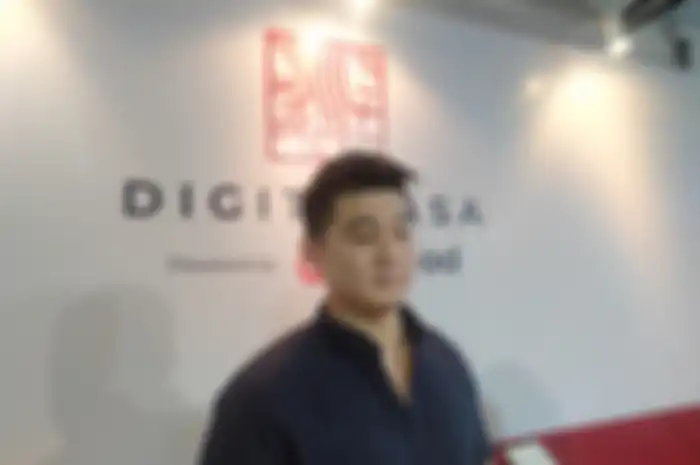 Chef Arnold beritahu syarat UMKM kuliner yang bisa bergabung dengan program Digitarasa.