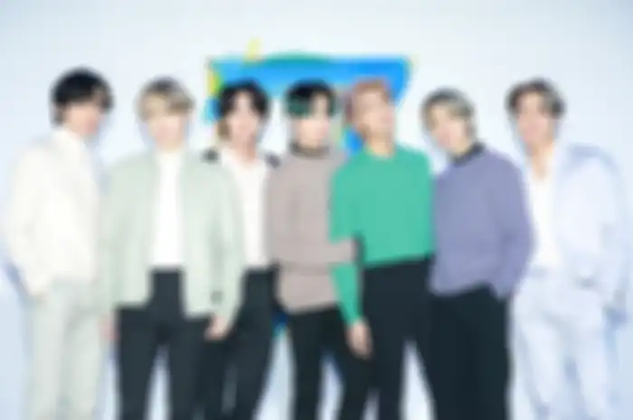BTS