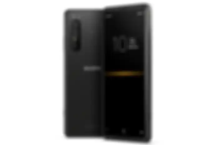 Sony Xperia Pro 5G