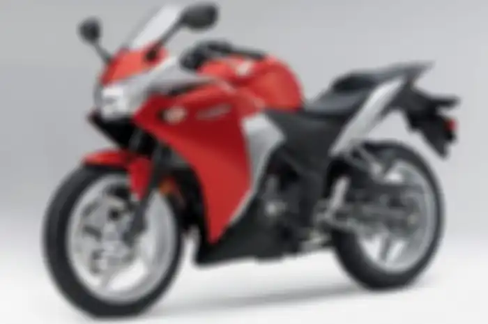 Motor bermesin di bawah 250 CC dilarang melintas di jalan raya, motor ini yang bakal laku