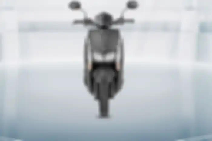 Yamaha Limi 125 2020 resmi meluncur, konsumsi bensinnya setara All New Honda BeAT