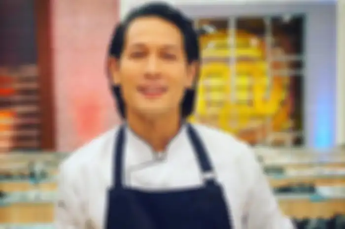 Chef Juna 