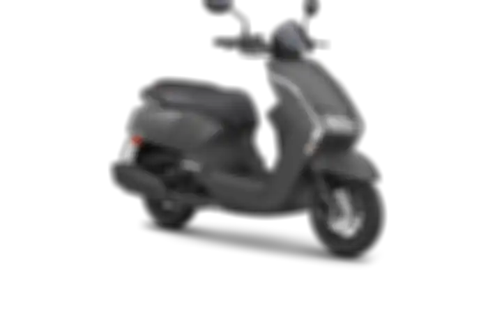 Yamaha Limi 125 2020 bisa dipasang kamera resmi dari dealer, segini banderolnya.
