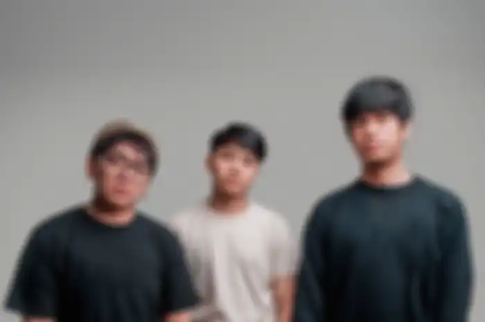 Stand Here Alone salah satu band pop punk Indonesia