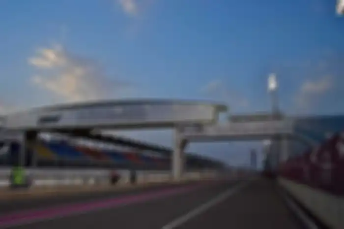 Seri perdana MotoGP 2020 yang berlangsung di sirkuit Losail, Qatar terancam batal?