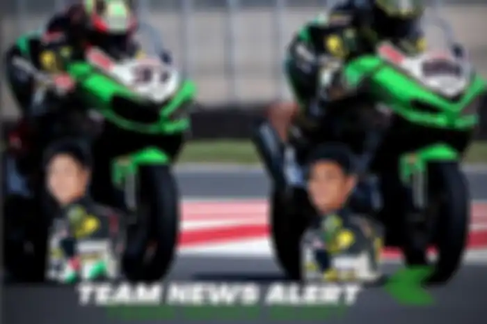Resmi nama tim yang dikelola oleh Ibnu Sambodo adalah Motul Manual Tech Racing Team