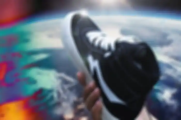 Rayakan 10 Tahun, QNBR Rilis Sneaker Lokal Khusus Buat Penyuka Extreme Sport dan Lifestyle