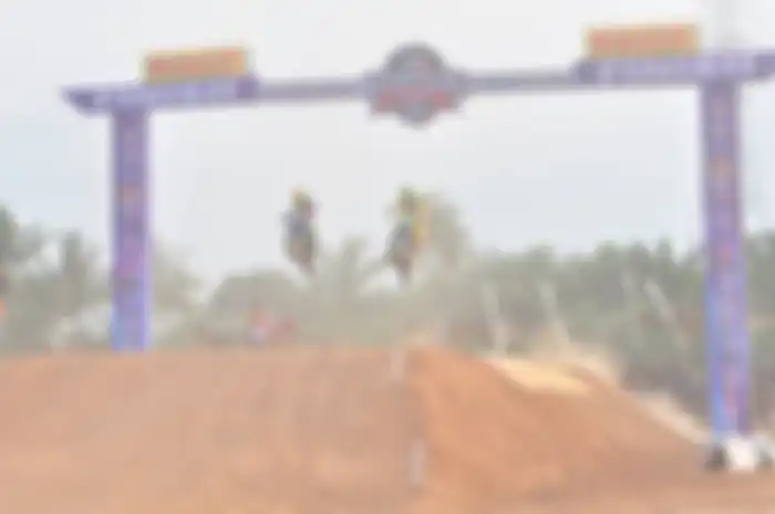 Ini dia bedanya Powertrack dengan JC Supertrack National Championship 2020