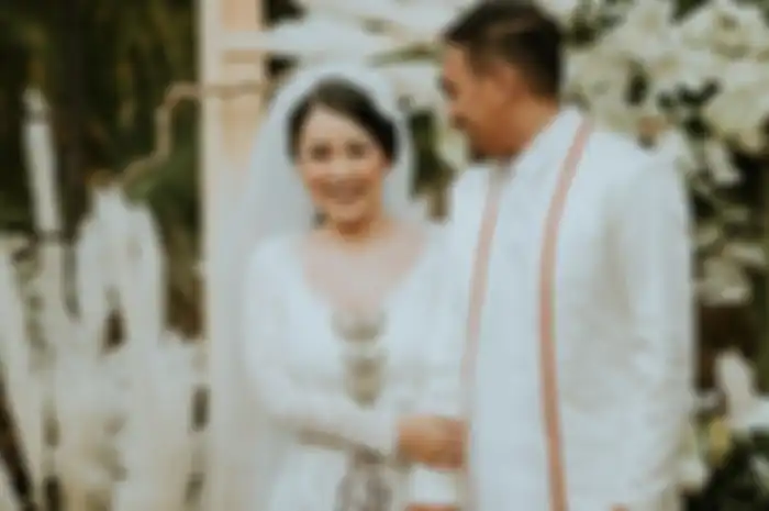 Glenn Fredly resmi menjadi seorang ayah 