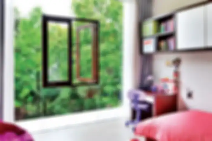 4 Cara Ciptakan Kamar Tidur Ala Outdoor