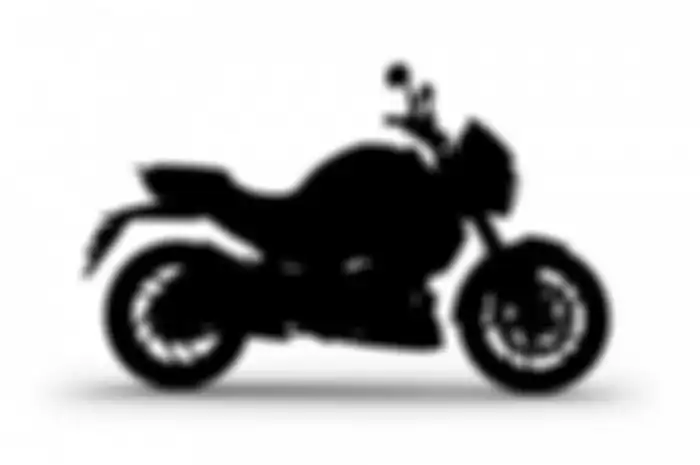 Spyshot motor sport Bajaj Dominar 250 yang diluncurkan sebentar lagi.