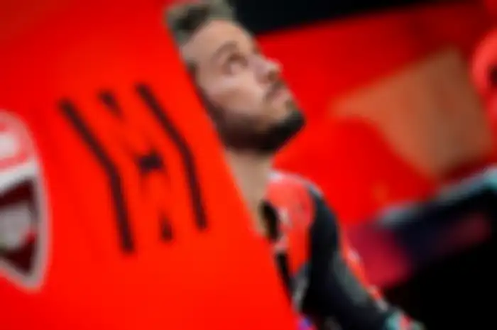 Andrea Dovizioso