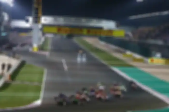 WSBK 2020 perdana yang digelar di sirkuit Losail, Qatar resmi ditunda.