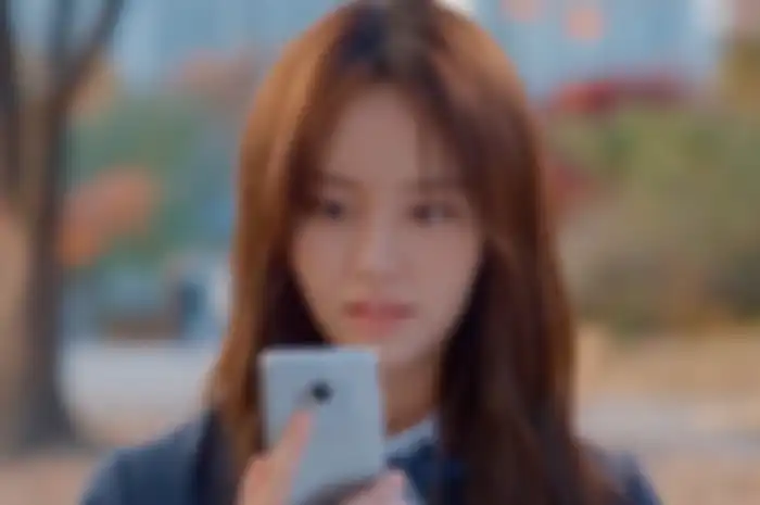 Drama 'Love Signal'