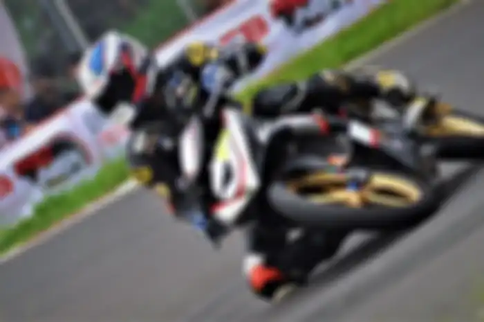 Racing Boy (RCB) menjadi pelek yang wajib digunakan pada ajang balap road race MotorPrix OnePrix musim 2020.