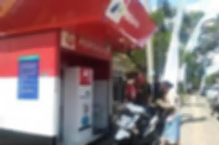 Ilustrasi Pertashop. Terungkap, Ini Alasan SPBU Mini Pertashop Gak Jual Bensin Bersubsidi Dan Cuma Jual Bensin Beroktan Tinggi