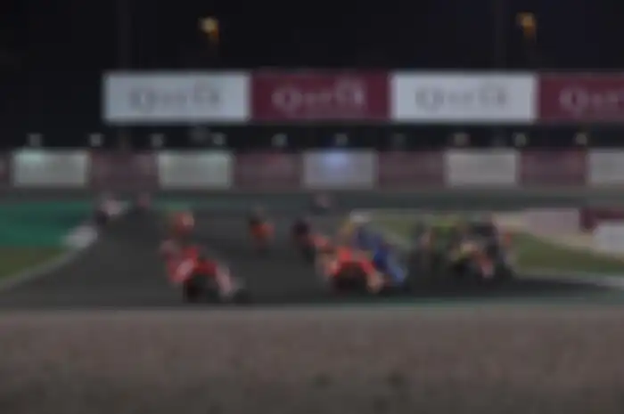 Batalnya MotoGP Qatar 2020 membuat tim ini mengusul perpanjang musim.