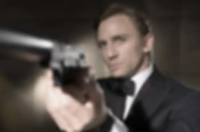 james bond 'no time to die'