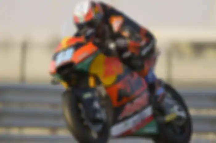 Jorge Martin. Bahaya, Ada Pembalap Dunia yang Kena Corona, Ikut Balapan di MotoGP Misano?