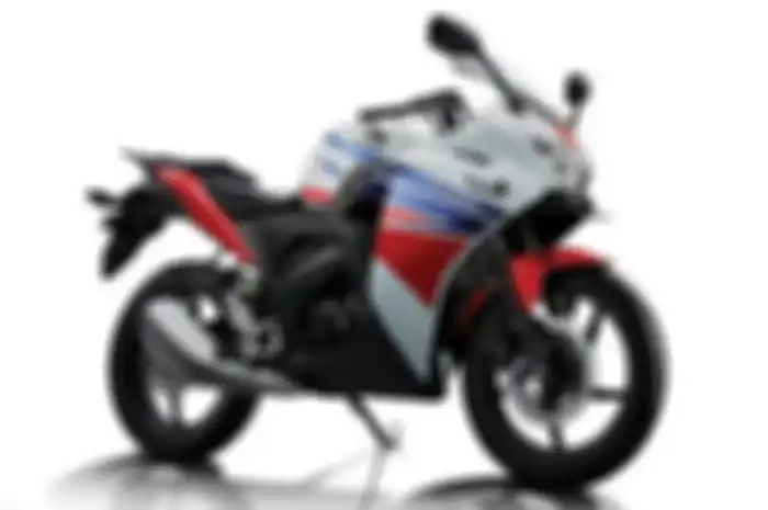 ilustrasi Honda CBR 150 CBU