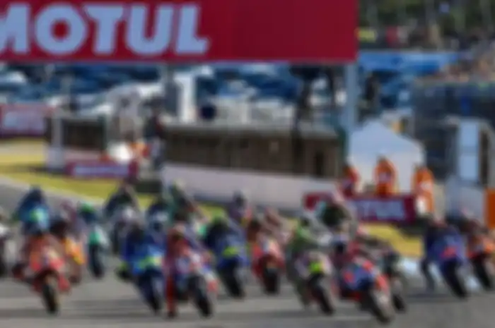 Siap-siap, jadwal MotoGP 2020 sudah keluar, ini tanggal mainnya.