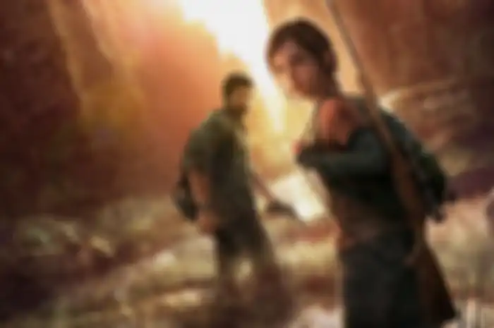 The Last of Us