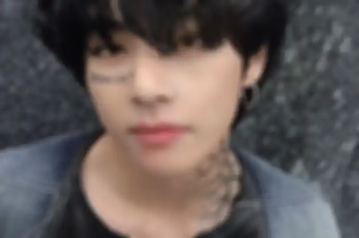 V 'BTS'