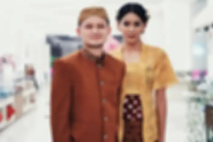 Syamsir Alam dan Bunga Jelitha akan segera menikah.