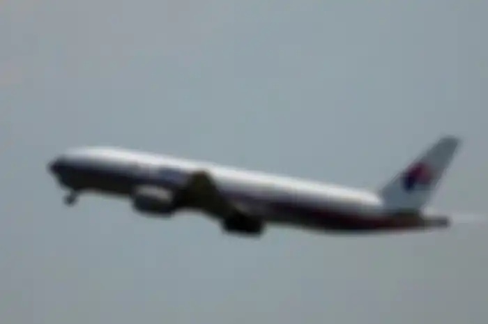 Penerbangan MH370