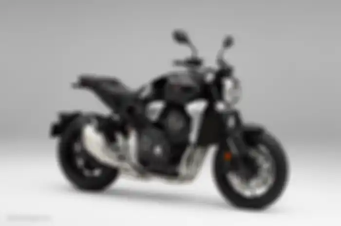 Honda CB1000R