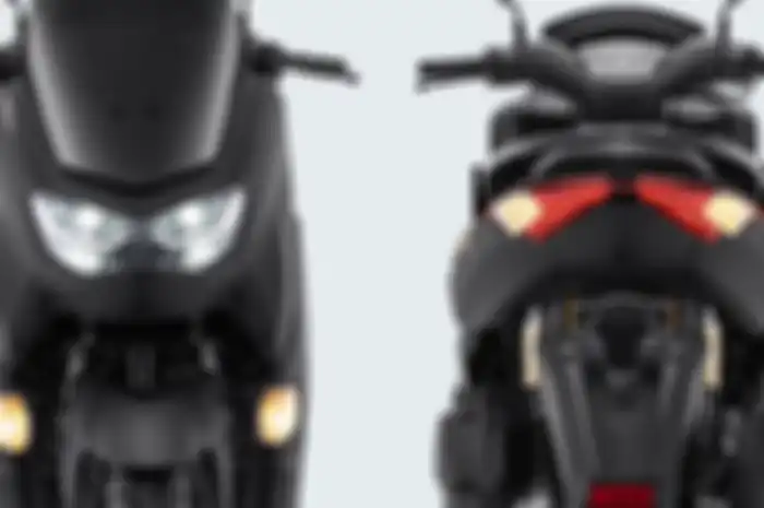 Harga Yamaha All New NMAX bisa tembus Rp 50 jutaan.
