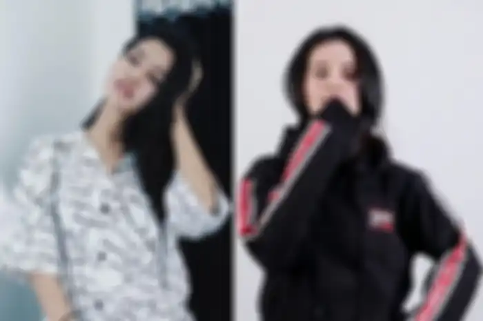 Susan Sameh dan sang kakak, Sabrina Sameh