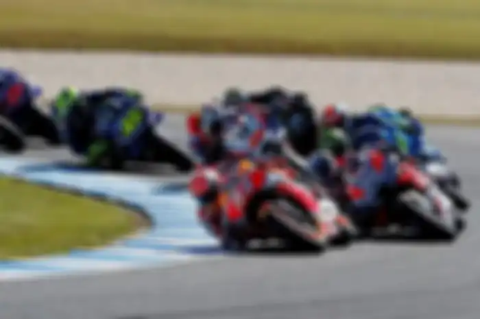 Sirkuit Sepang terakhir dipakai untuk tes Pramusim MotoGP 2020.