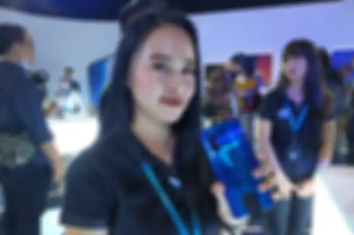 Peluncuran Vivo V19 di Indonesia
