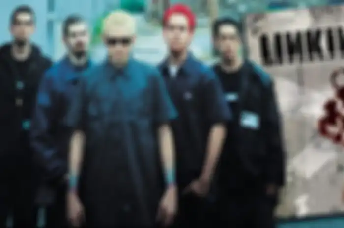 Linkin Park era album Hybrid Theory