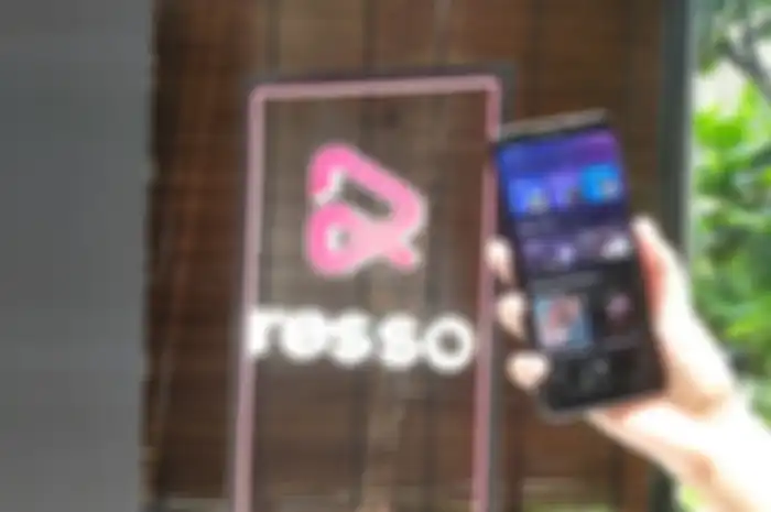 Resso, aplikasi streaming musik sosial resmi meluncur di pasar Indonesia