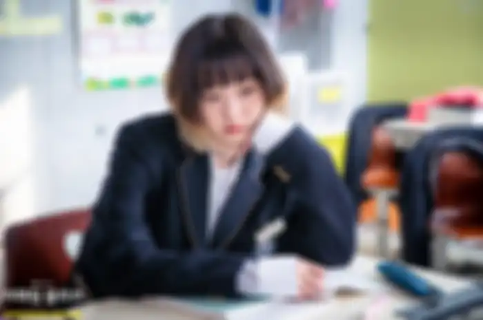 Drama 'Itaewon Class'