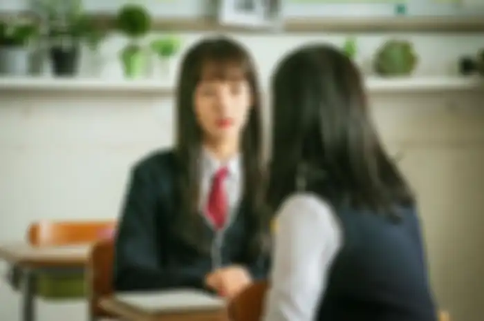 Drama 'I'll Visit You When the Weather is Nice'