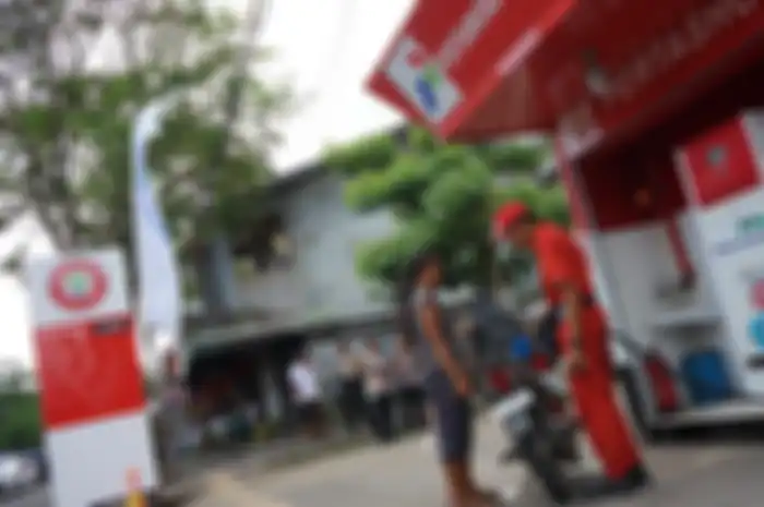 Modal Buka Usaha Pertashop Ternyata Lebih Murah dari Harga Motor Matic, Ini Syarat Jadi Mitra Pertamina