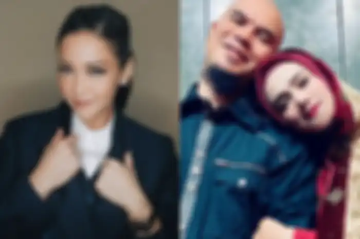 Ahmad Dhani Buka-bukaan Mulan Jameela Memang Jago Urusan Ranjang, Tapi dalam 2 Hal ini Belum Bisa Kalahkan Mantannya: Dunia Tak Sempurna...