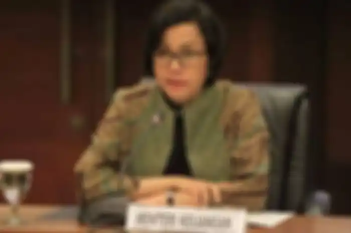 Menteri Keuangan, Sri Mulyani menegaskan tidak ada tunjangan kinerja bagi PNS tahun ini.