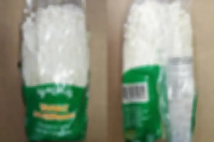 Keracunan Jamur Enoki, Wabah Listeria Serang 17 Negara Bagian di Amerika Serikat hingga Sebabkan 4 Orang Meninggal Dunia.
